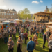 Volop gratis vermaak in de regio: deze evenementen staan in mei op de agenda in Helmond