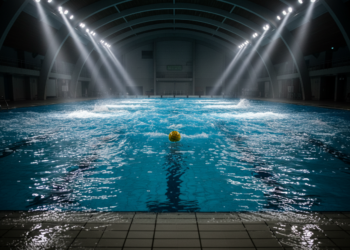 Wisselend succes voor PSV-waterpoloërs: jeugd naar Final Four, heren nipt uitgeschakeld