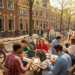 Wereldwijde top 5-notering voor Eindhoven als ideale woonstad voor Gen-Z Wereldwijde top 5-notering voor Eindhoven als ideale woonstad voor Gen-Z