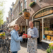 Fysieke winkels delen cadeautjes uit om lokaal shoppen te stimuleren Fysieke winkels delen cadeautjes uit om lokaal shoppen te stimuleren