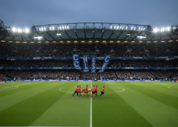 Zware hoofdwonden en ziekenhuisbezoek overschaduwen overwinning Nottingham Forest op Chelsea