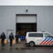 Eindhovens bedrijfspand doorzocht in miljoenenonderzoek naar ketaminefraude