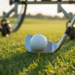 Van lokale voetbaltrots naar wereldtop in para-golf: de ongekende strijdlust van Jurgen Boon Van lokale voetbaltrots naar wereldtop in para-golf: de ongekende strijdlust van Jurgen Boon
