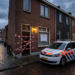 Burgemeester sluit woning aan Verhulststraat na vondst harddrugs en erectiepillen Burgemeester sluit woning aan Verhulststraat na vondst harddrugs en erectiepillen