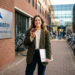 Bulgaarse Fontys-student rekent af met vooroordelen: 'Ik ben hier niet voor de studiefinanciering' Bulgaarse Fontys-student rekent af met vooroordelen: 'Ik ben hier niet voor de studiefinanciering'