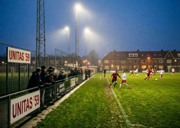 Ontknoping in het regionale amateurvoetbal: Welke beslissingen vallen er dit weekend?