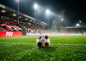 PSV Vrouwen staan op de drempel van historische eerste landstitel