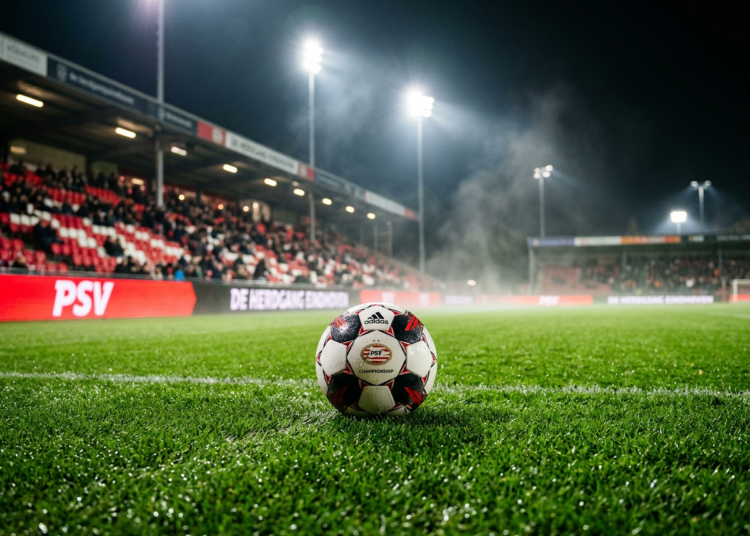 PSV Vrouwen staan op de drempel van historische eerste landstitel PSV Vrouwen staan op de drempel van historische eerste landstitel