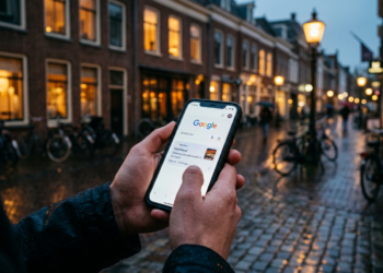Google introduceert nieuwe functie voor snellere toegang tot lokaal nieuws