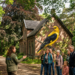 Van gesloten privédomein naar stadsoase: Natuurcentrum opent deuren op landgoed De Wielewaal Van gesloten privédomein naar stadsoase: Natuurcentrum opent deuren op landgoed De Wielewaal
