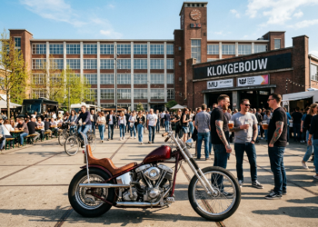 Van internationale tattookunst tot vintage motoren: een overvol evenementenweekend