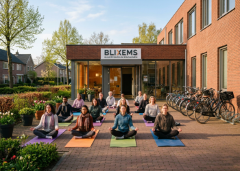 Internationale meditatie- en cultuurdag strijkt neer in wijkcentrum Blixems