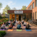 Internationale meditatie- en cultuurdag strijkt neer in wijkcentrum Blixems