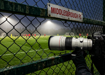 Spionageschandaal in aanloop naar play-offs: Southampton onder vuur na filmen geheime training