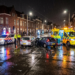 Gewonde bij nachtelijke botsing op de Wilhelminasingel in Roermond