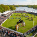 Springconcours CSI trekt blik topruiters open: 300 paarden naar de Karpendonkse Plas