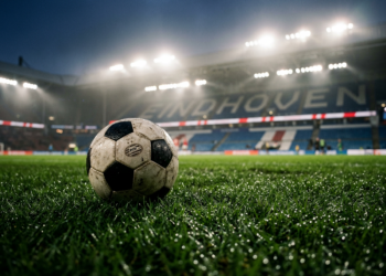 FC Rijnvogels Vrouwen stelt derde plek veilig en kijkt vooruit naar seizoensafsluiter in Eindhoven