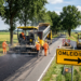 Zomerse verkeershinder op de N279: Zes weken omrijden tussen Heythuysen en Roggel