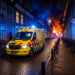 Passagiers MV Hondius geland in Eindhoven; drukke 112-nacht elders in het land