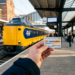 NS lanceert proef met gratis treinreizen voor minima