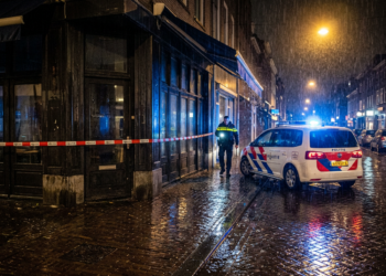 Doek valt voor drie horecazaken aan de Kruisstraat na banden met drugshandel