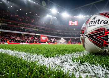 Zinderende ontknoping in de Premier League: Pakt Arsenal voor het eerst sinds 2004 de titel?