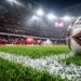 Zinderende ontknoping in de Premier League: Pakt Arsenal voor het eerst sinds 2004 de titel?
