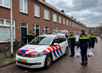 Grote politieactie levert wapens, harddrugs en explosieven op in regio Eindhoven