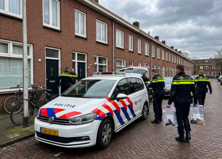 Grote politieactie levert wapens, harddrugs en explosieven op in regio Eindhoven