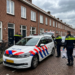 Grote politieactie levert wapens, harddrugs en explosieven op in regio Eindhoven Grote politieactie levert wapens, harddrugs en explosieven op in regio Eindhoven