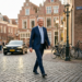 Voormalig Eindhovens wethouder Erik van Merrienboer waarnemend burgemeester in Roosendaal