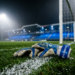Doelman Jort Borgmans tekent langdurig contract bij FC Eindhoven
