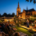 Pastorietuin Trudokerk omgetoverd tot gratis klassiek muziekfestival