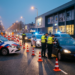 Zeven auto's in beslag genomen en 175 boetes uitgedeeld bij grote verkeerscontrole