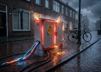 Brandbrief naar kabinet: noodkreet om stroominfarct in Brainportregio te voorkomen