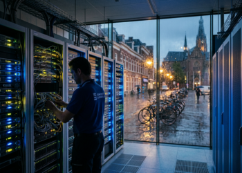 Lokale overheid en regio zoeken alternatieven voor Amerikaanse techreuzen om datarisico's in te dammen