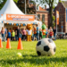 G-Sportweekend keert terug: duizenden sporters verwacht voor 32e editie