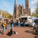 Catharinakerk vormt decor voor gratis Pinksterfestival voor minima