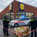 Bizarre drugsvondst: Tientallen kilo's cocaïne tussen bananen bij Brabantse supermarkten