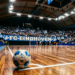 Zaalvoetballers FC Eindhoven treffen landskampioen in halve finale play-offs