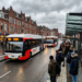 Minder haltes, maar fors meer bussen in het lokale ov-netwerk