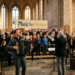 Zangers gezocht voor twaalfde Allerzielenconcert ten bate van Oekraïne Zangers gezocht voor twaalfde Allerzielenconcert ten bate van Oekraïne