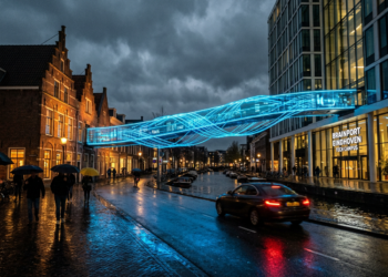 Amsterdam wil eigen Technische Universiteit en zoekt hechte tech-samenwerking met Eindhoven