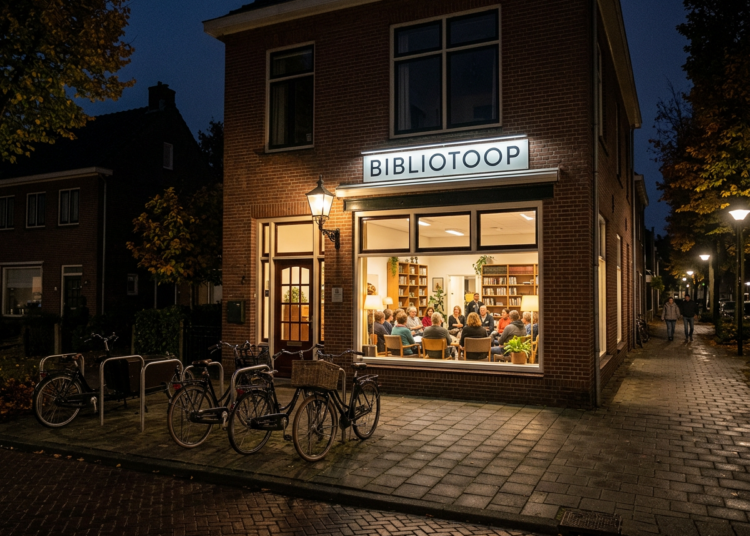 PsySalon brengt deskundigen en lotgenoten samen rondom slapeloosheid PsySalon brengt deskundigen en lotgenoten samen rondom slapeloosheid