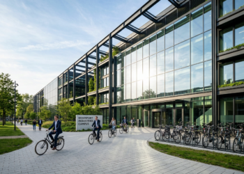 Groen licht voor gemeentelijke overname Brainport-campus
