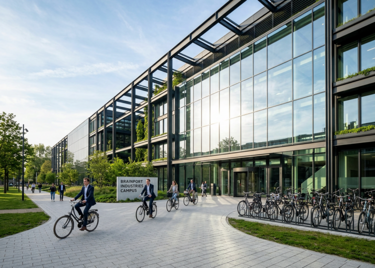Groen licht voor gemeentelijke overname Brainport-campus