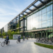 Groen licht voor gemeentelijke overname Brainport-campus Groen licht voor gemeentelijke overname Brainport-campus