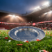 Oud-Ajaxtrainer Farioli kijkt na Portugese titel vol ongeloof terug op pijnlijk verlies aan PSV