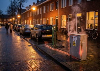 Hoe het regionale stroomnet volliep: gebrek aan regie en miljarden tekenden de energiecrisis