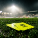 Opmerkelijke KNVB-straf voor Gijs Besselink na play-offs met Willem II